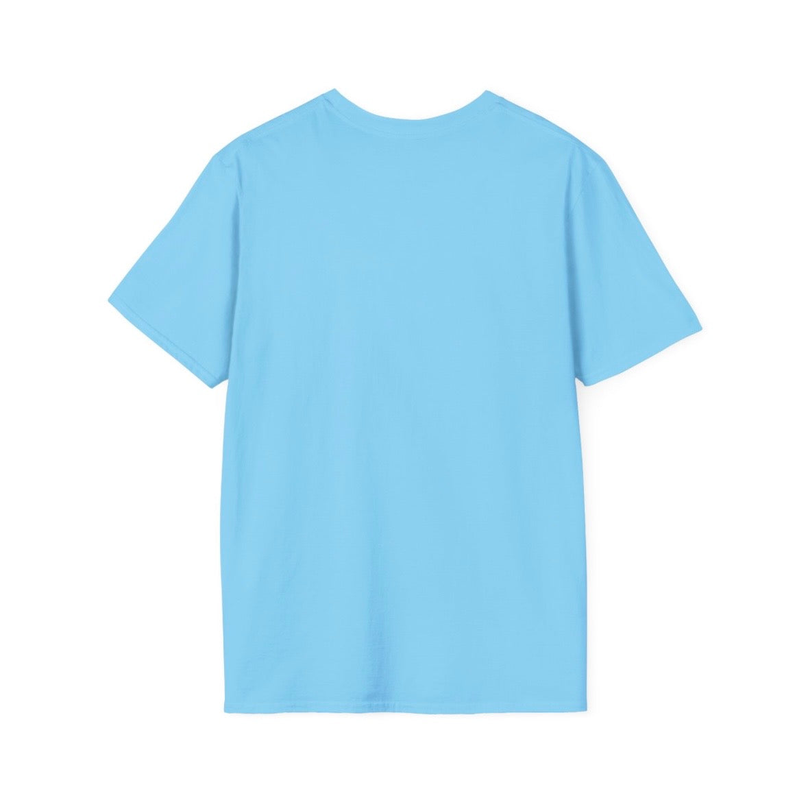 CLVR Basic T-Shirt White